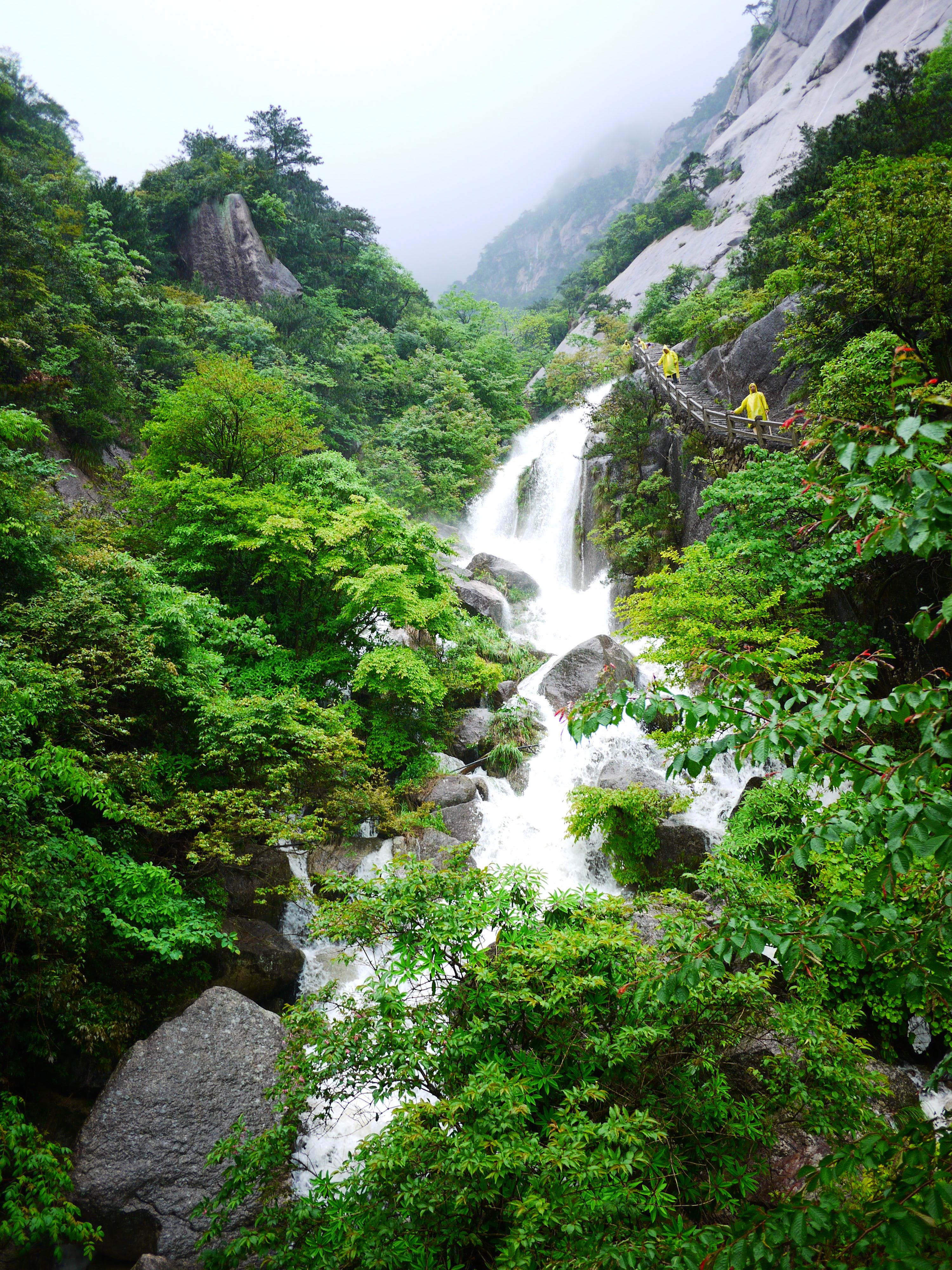 防爆合格證里有防腐沒